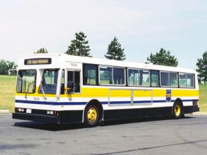 Flyer D900 '1978